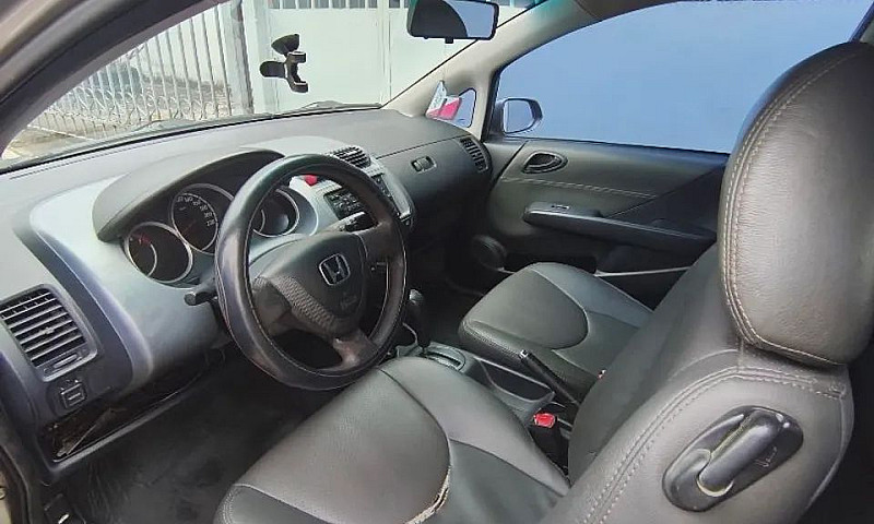Honda Fit Lxl 1.4/ 1...