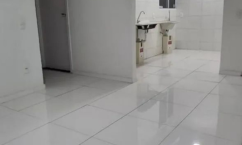 Alugo Apartamento No...