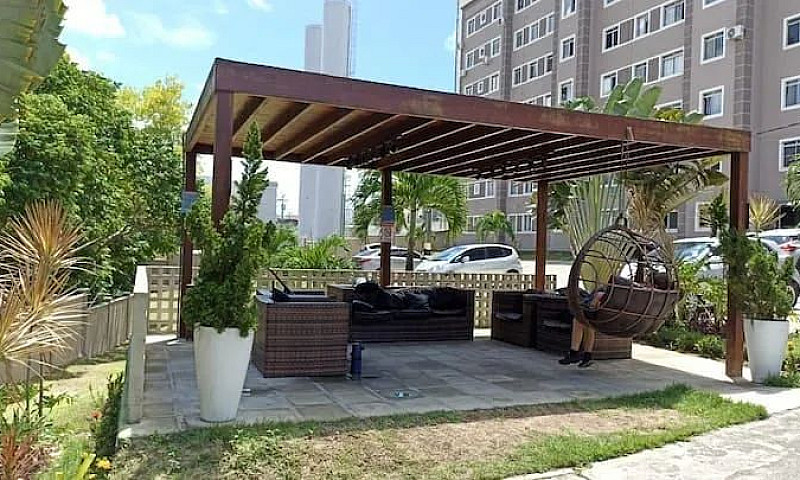 Vendo Apartamento Mo...