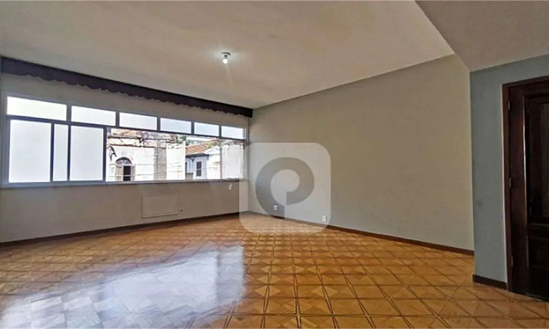 Apartamento Tijuca, ...