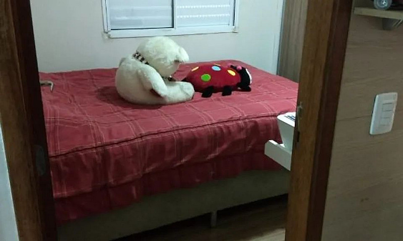 Apartamento A Venda ...