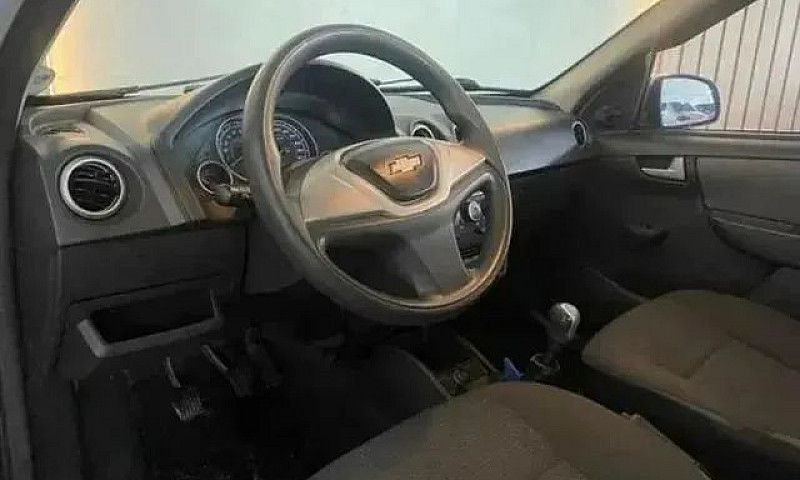 Chevrolet Celta Life...