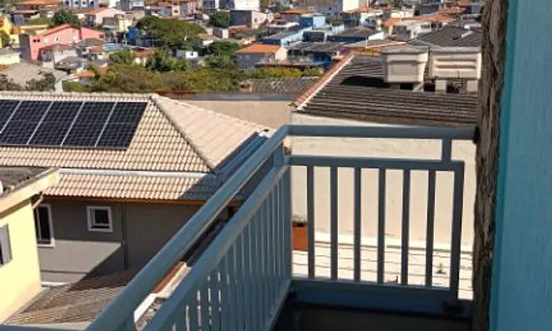 Sobrado A Venda Bela...
