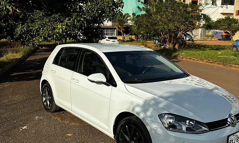 Volkswagen Golf High...