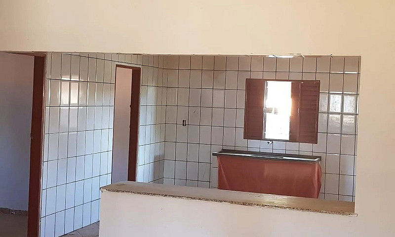Vendo Casa Setor Las...