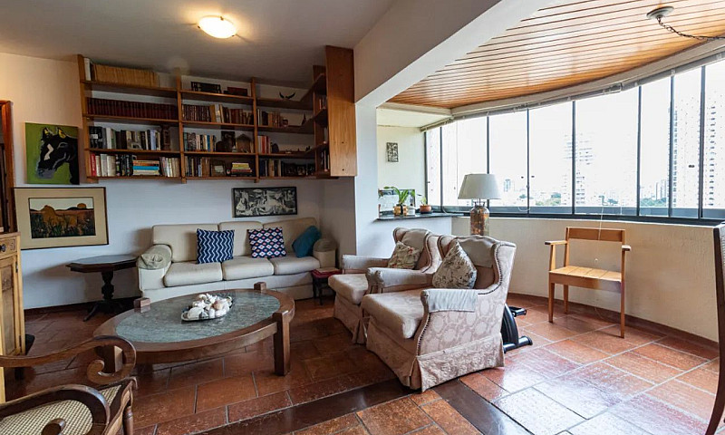 Apartamento Para Ven...