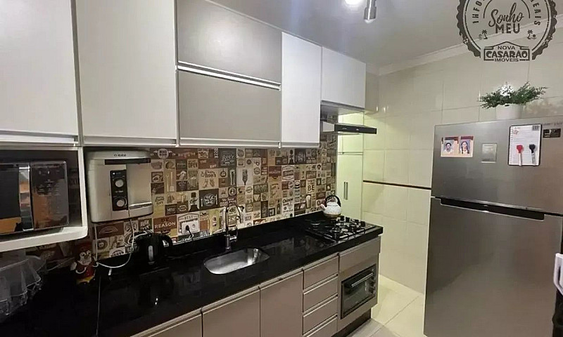 Apartamento À Venda ...