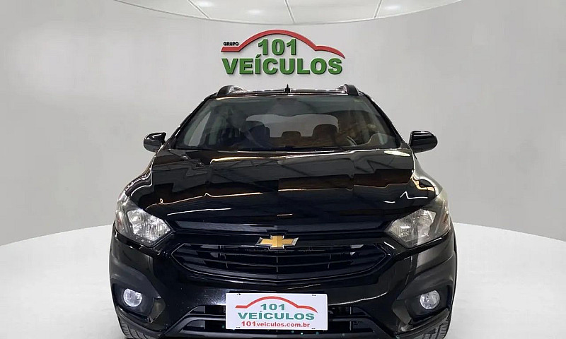 Chevrolet Onix Activ...