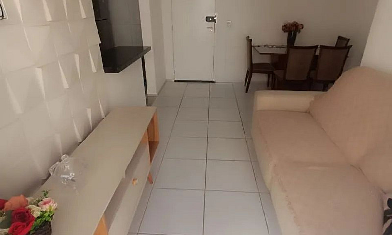 J - Alugo Apt Mobili...