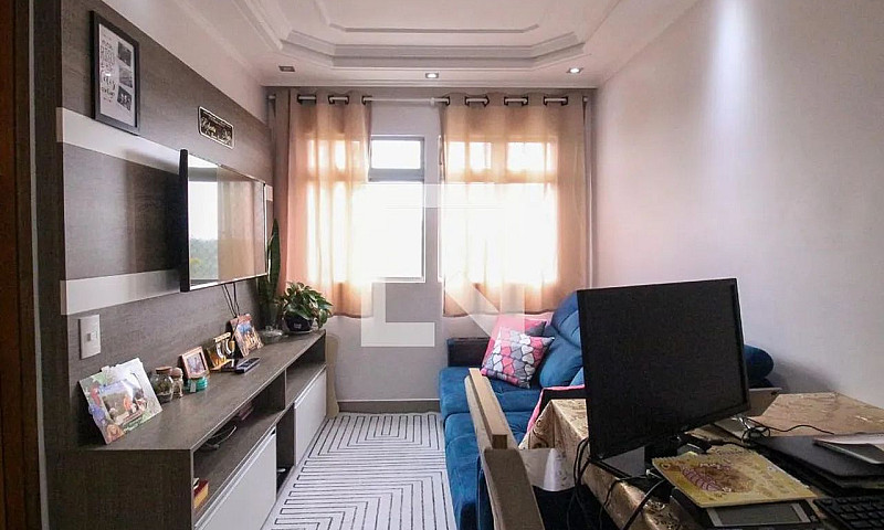 Apartamento À Venda ...