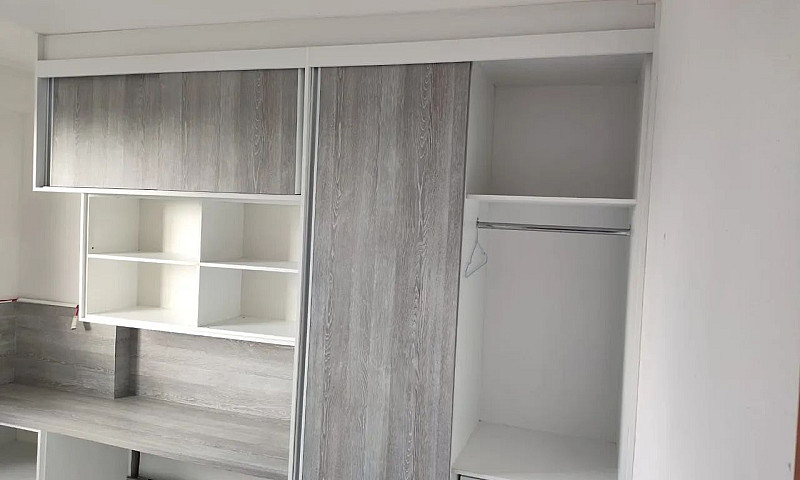 Apartamento Para Alu...