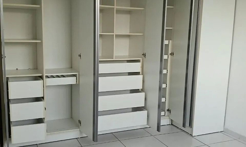 Alugo Apartamento No...