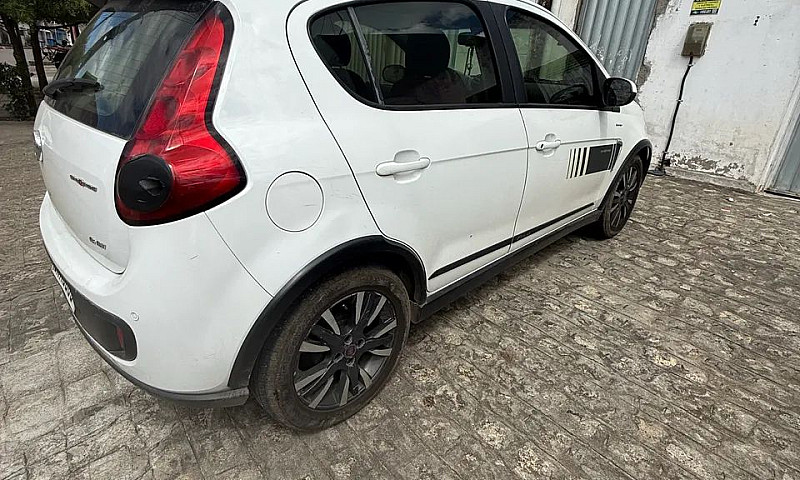 Fiat Palio Sporting ...