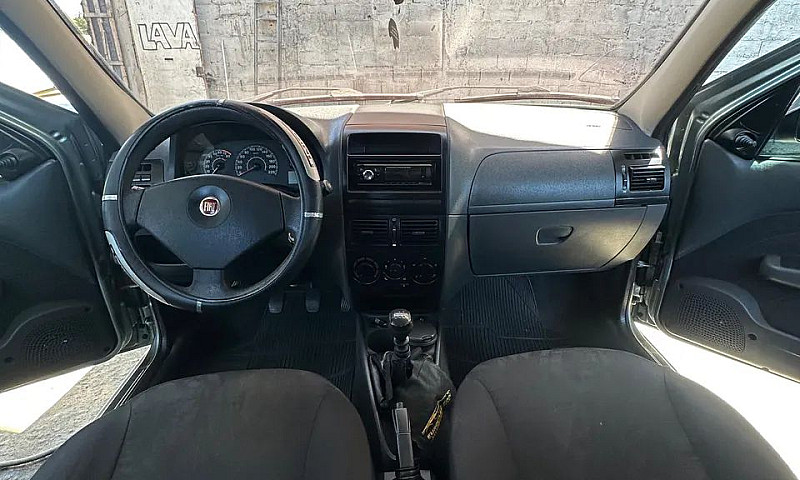 Fiat Siena El 1.0 Mp...