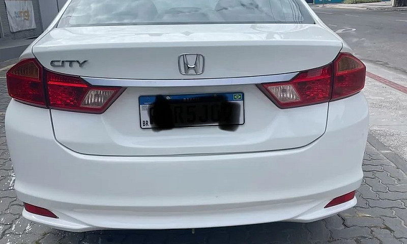 Honda City Sedan Dx ...