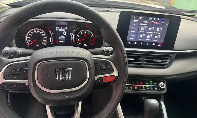 Fiat Fastback 1.0 20...
