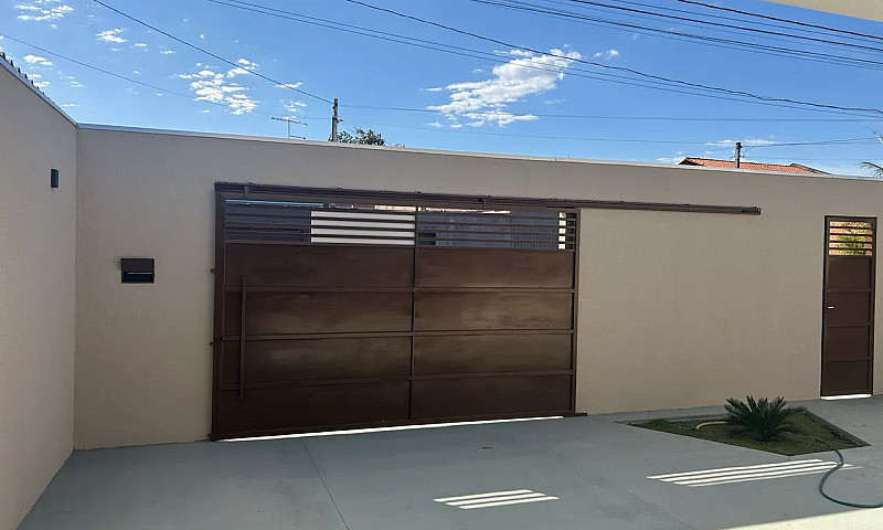 Casa A Venda Na 1503...