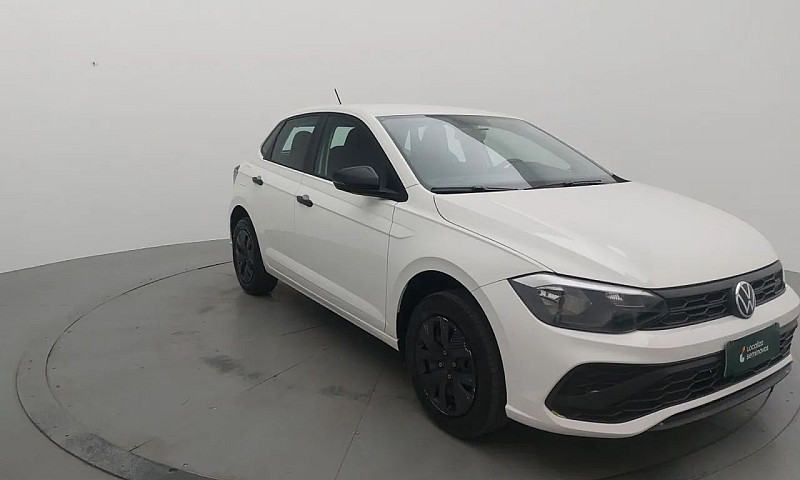 Volkswagen Polo Trac...
