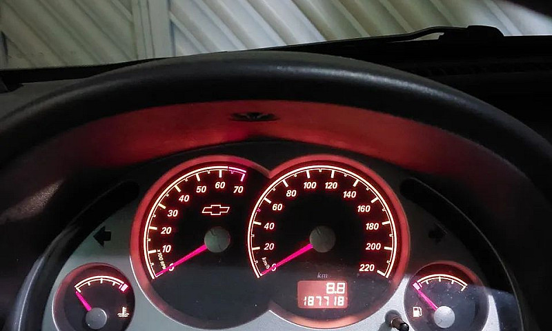 Chevrolet Corsa Sed....