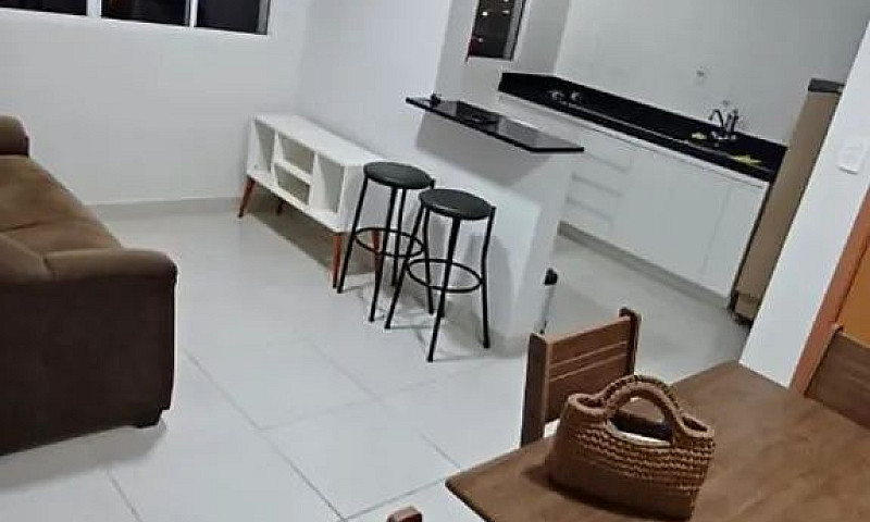 Alugo Apartamento Mo...