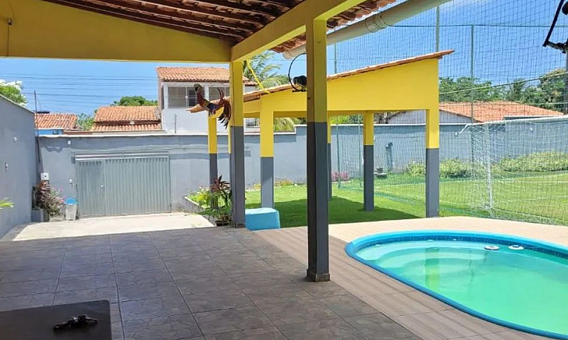 Arena E Casa De Even...