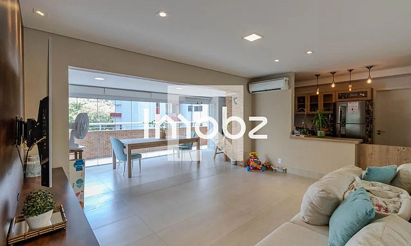 Apartamento À Venda ...