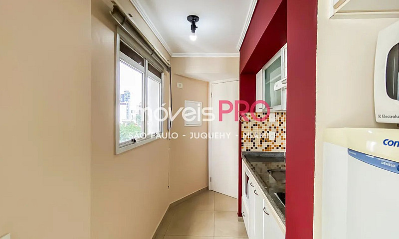 Apartamento, Vila Ol...