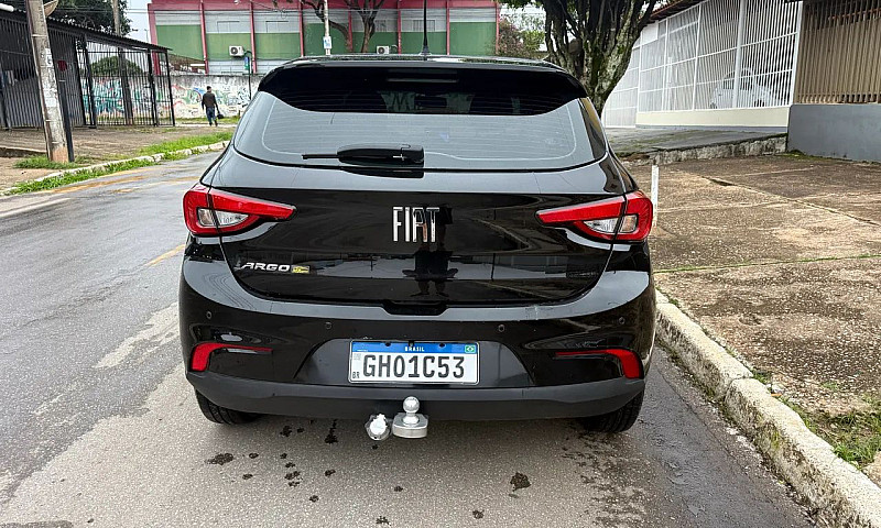 Fiat Argo Drive 1.3 ...