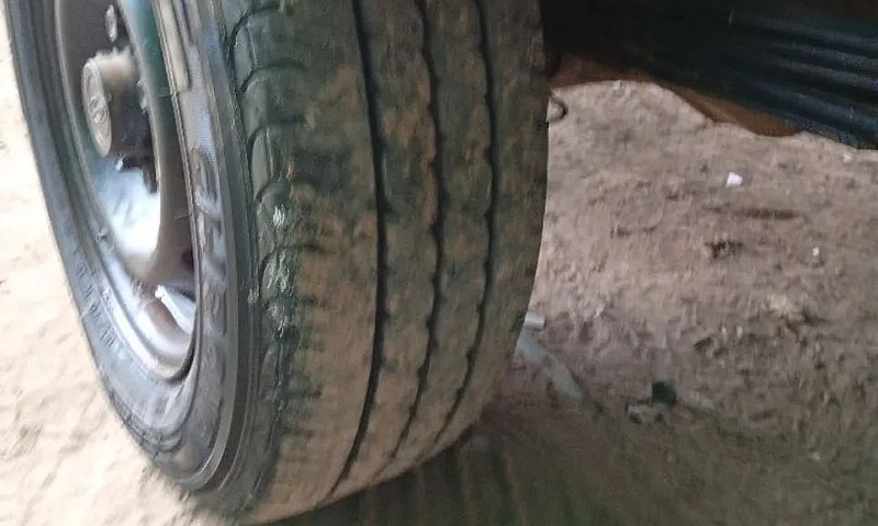 Hyundai Hr 2.5 Tci D...