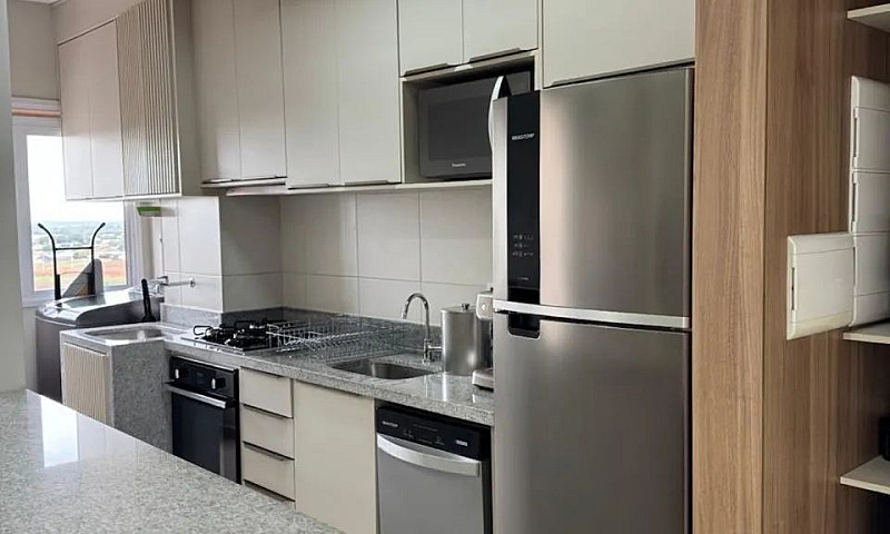 Apartamento A Venda ...
