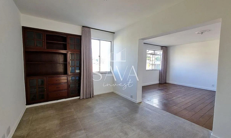 Apartamento Para Alu...