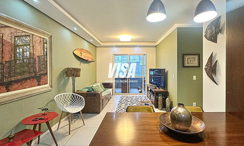 Apartamento 2 Quarto...