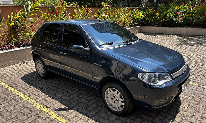 Fiat Palio 1.0 Econo...