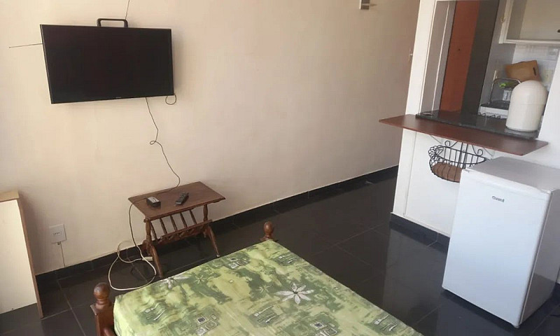 Aluguel - Apartament...