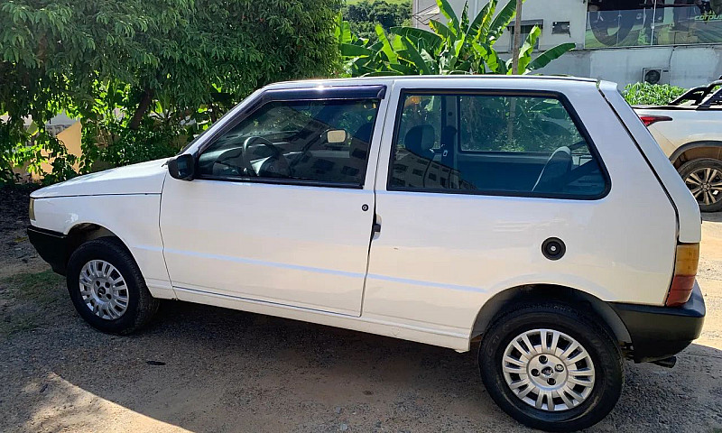 Fiat Uno Mille 1.0 F...