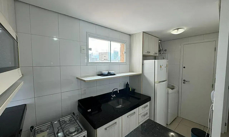 Apartamento Totalmen...