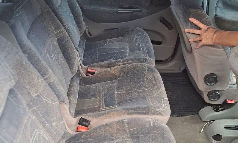 Renault Scenic Rt/Au...