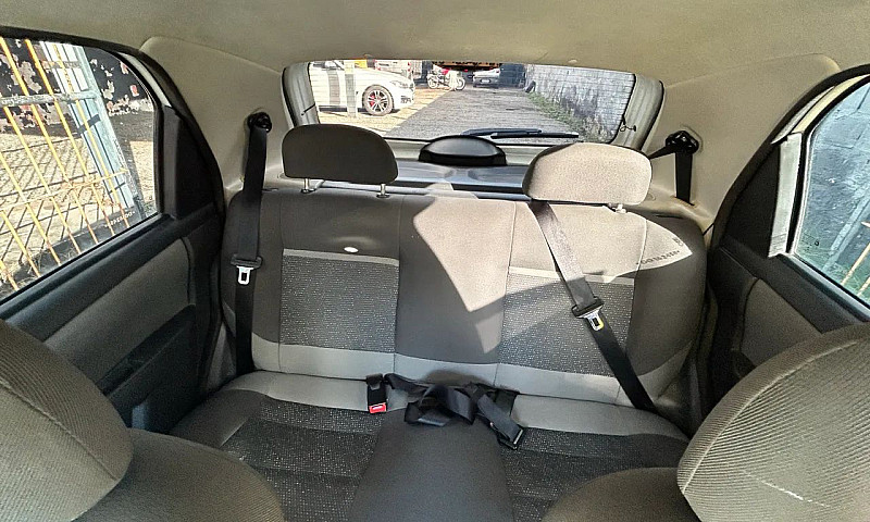 Chevrolet Celta Spir...