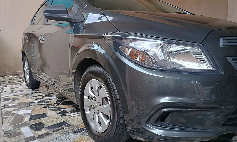 Chevrolet Onix Joy H...