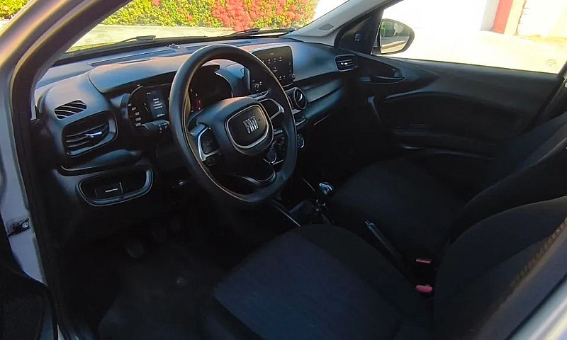 Fiat Argo Drive 1.0 ...