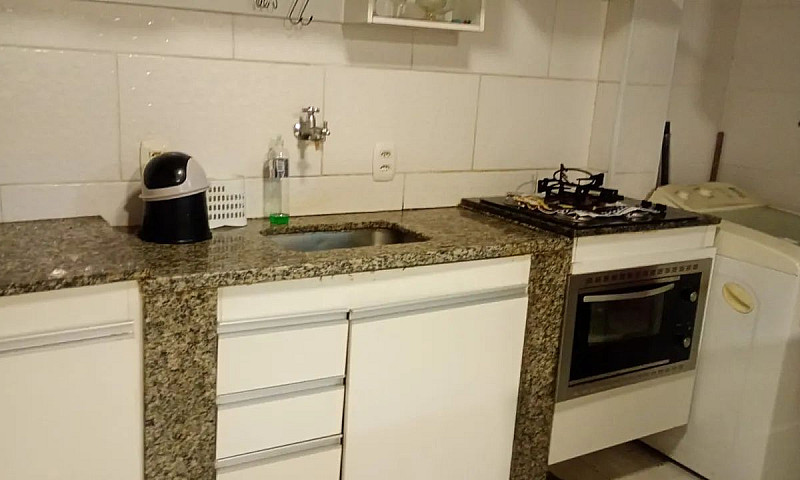Apartamento 1 Quarto...
