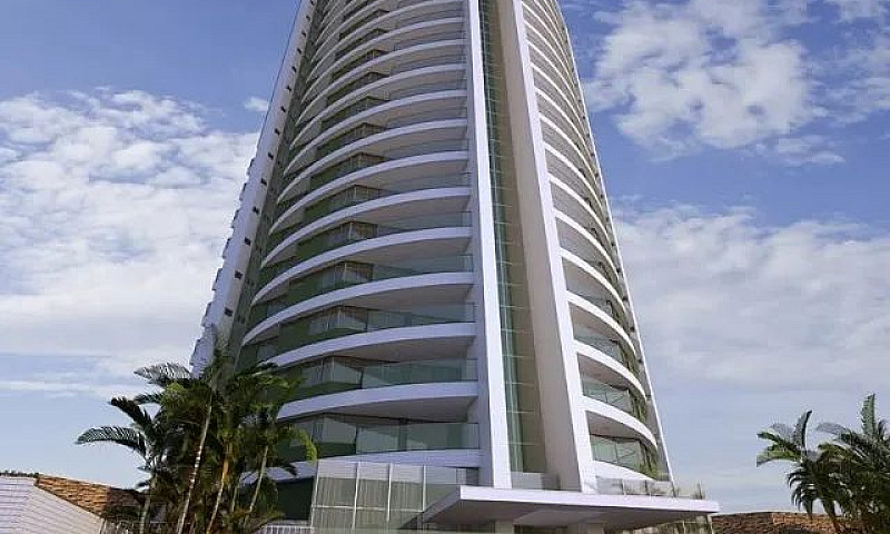 Apartamento No Edifi...