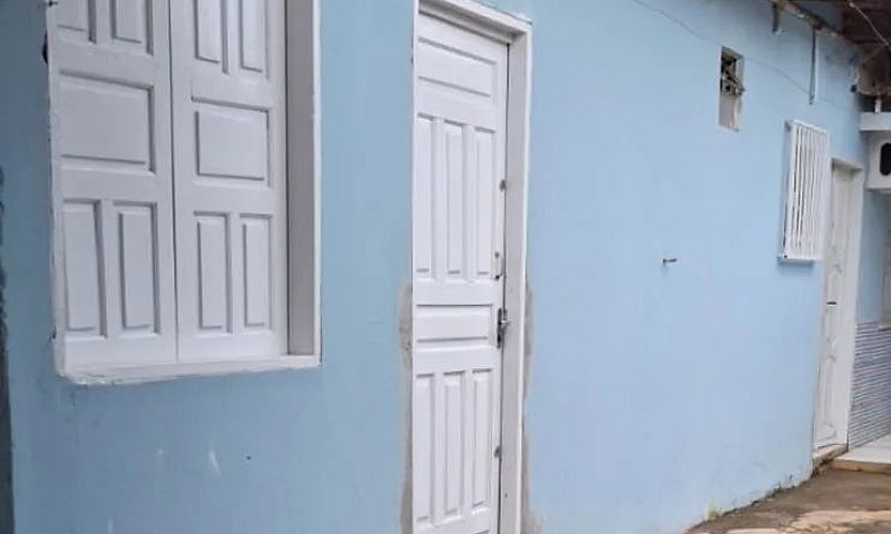 Aluga-Se Apartamento...