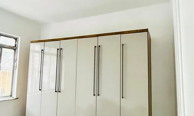 Apartamento No Méier...
