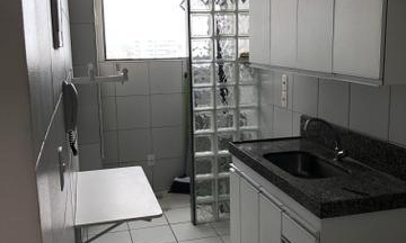 Apartamento 2 Quarto...