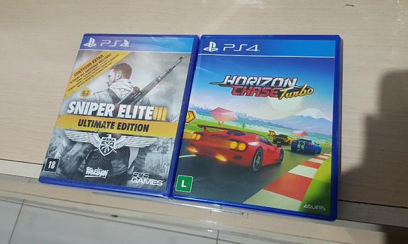 Jogo Do Playstation ...