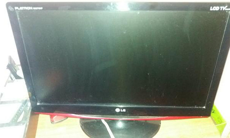 Monitor E Tv Lg...