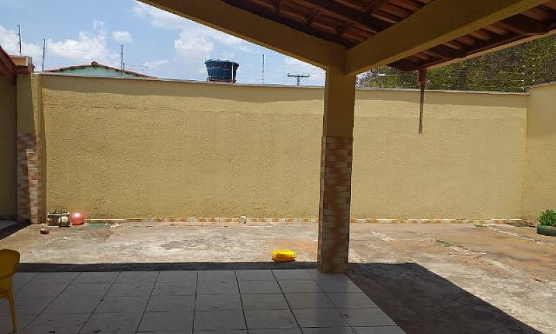 Casa Jardim Colorado...