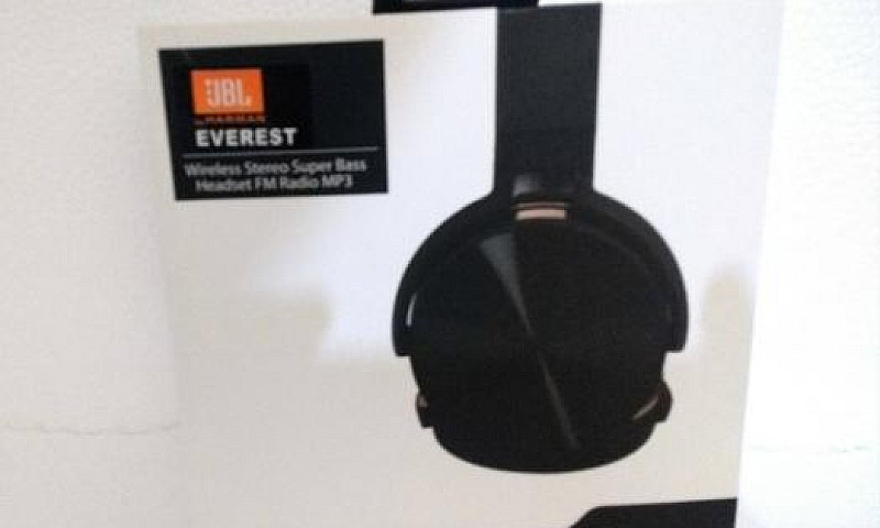 Fone De Ouvido Jbl ,...