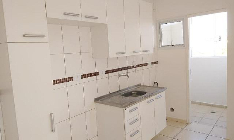 Apartamento De 2 Qua...